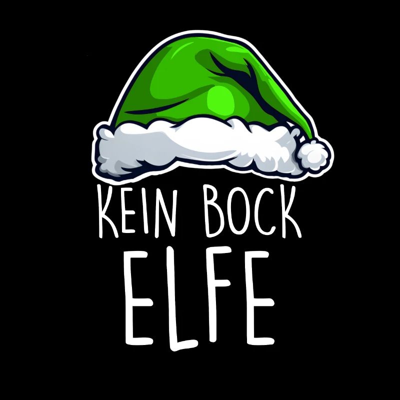 Pas de Buck Elf