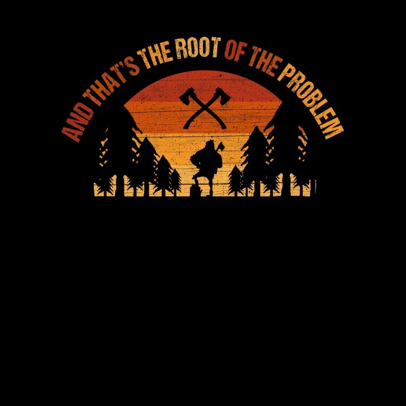 Und Das Ist Die Wurzel Des Problems