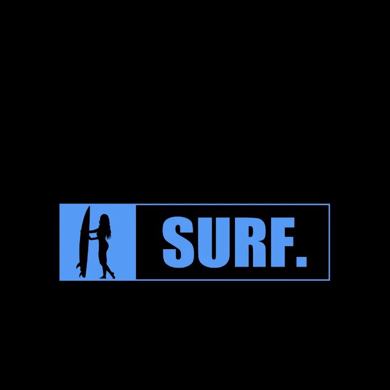 Eat Sleep Surf Repeat Surfen