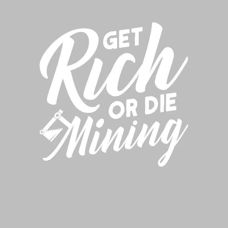Reich Werden Oder Sterben Bergbau