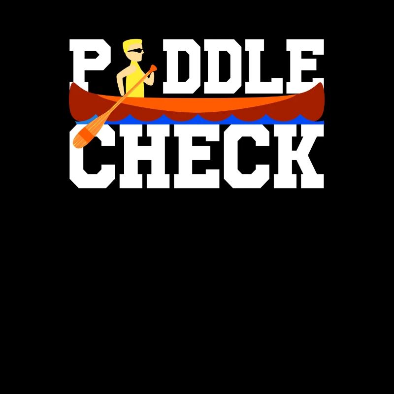 Paddle check