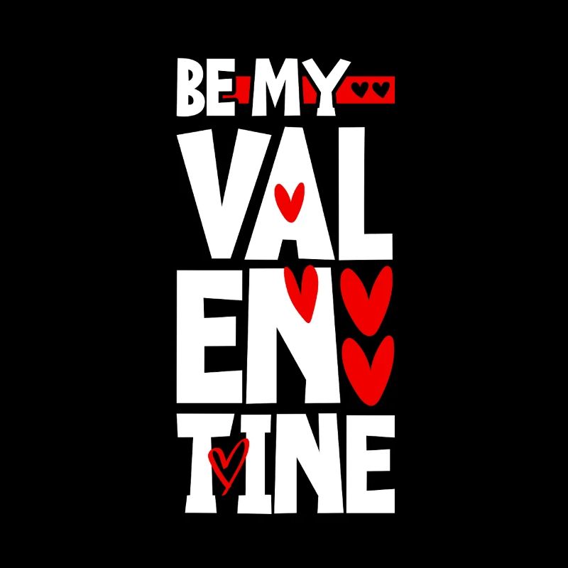 Sois mon Valentin