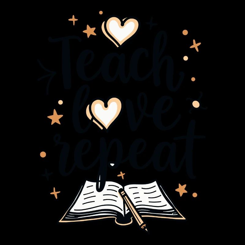 Teach Love Repeat – École de formation des formateurs d’enseignants
