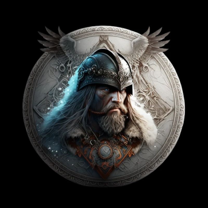 Wikinger