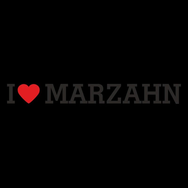 J'aime marzahn