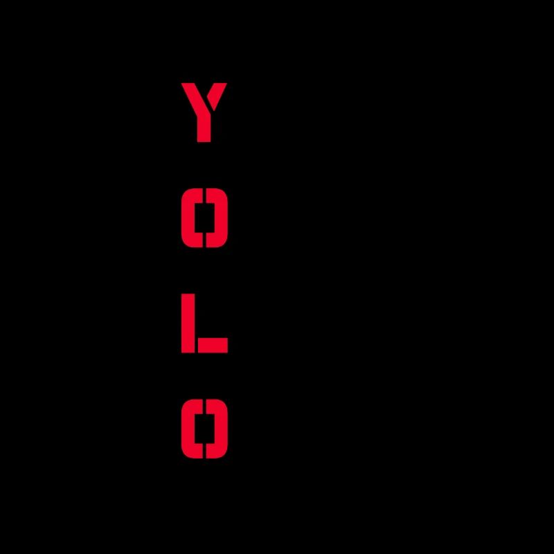 You only live once