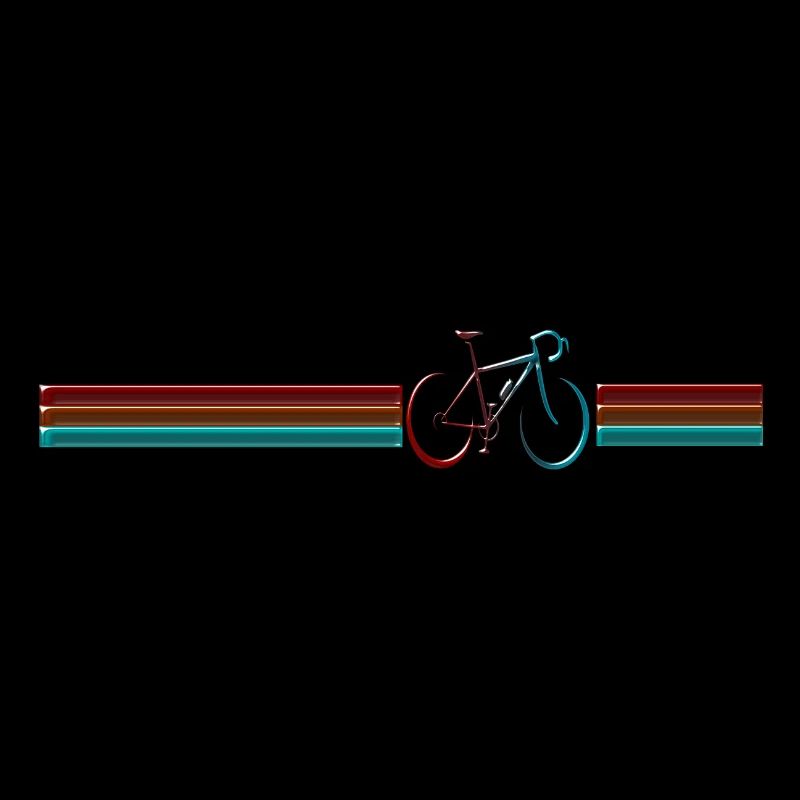 Fahrrad Rennrad Design