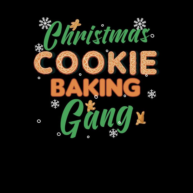 Biscuits de Noël Cookie Cookie Merry