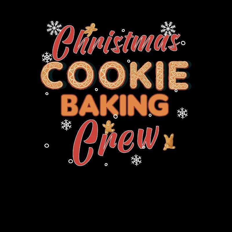 Weihnachten Backen Kekse Cookie Plätzchen Merry
