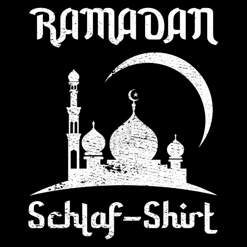 Cadeau de pyjama de sommeil de sommeil du Ramadan