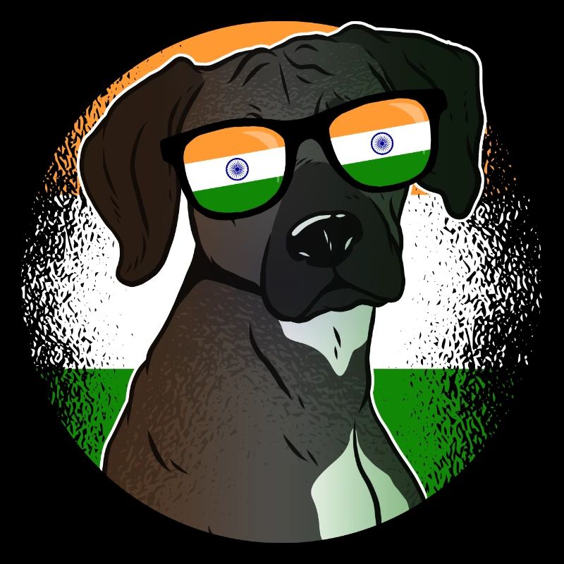 India