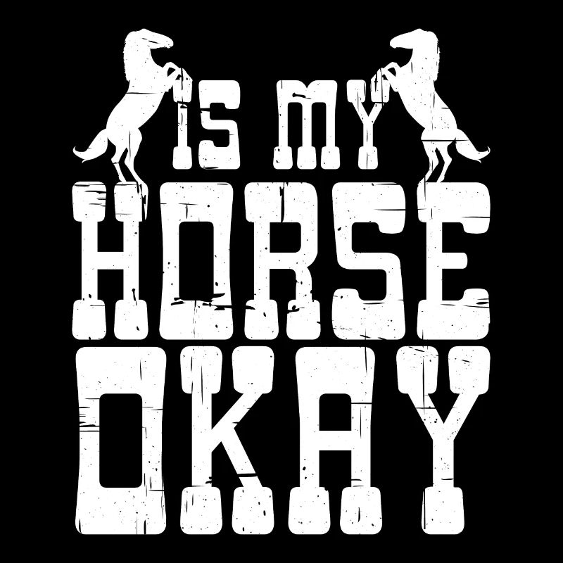 Mon cheval va-t-il bien 4