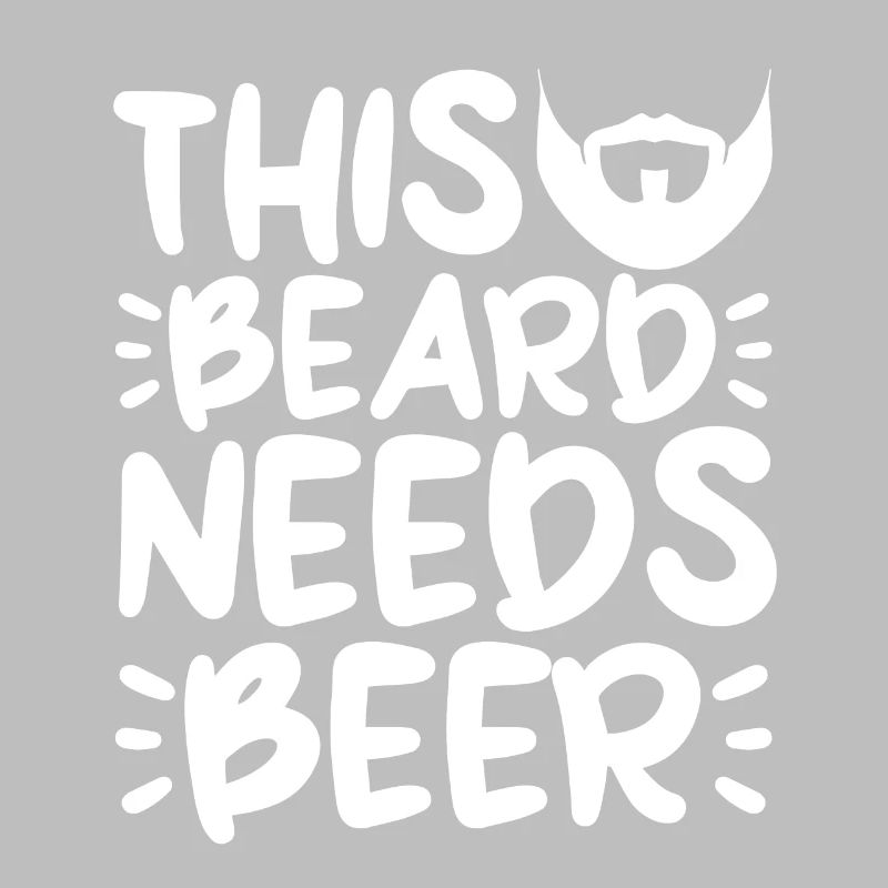 This Beard Needs Beer 4