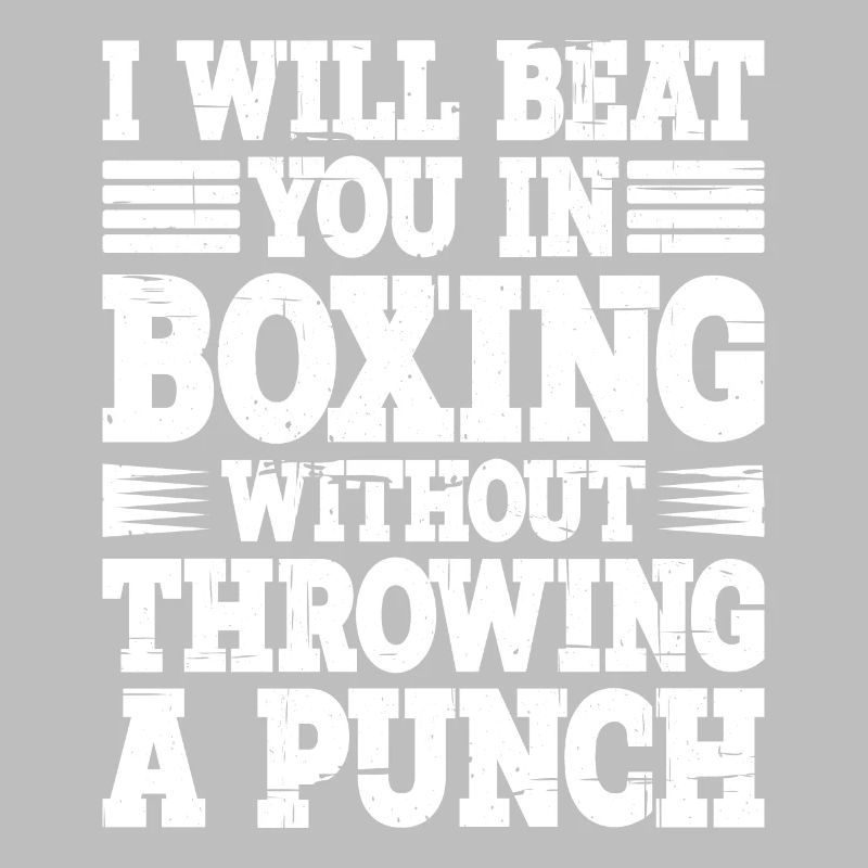 Vous battra en boxe sans lancer un coup de poing 2