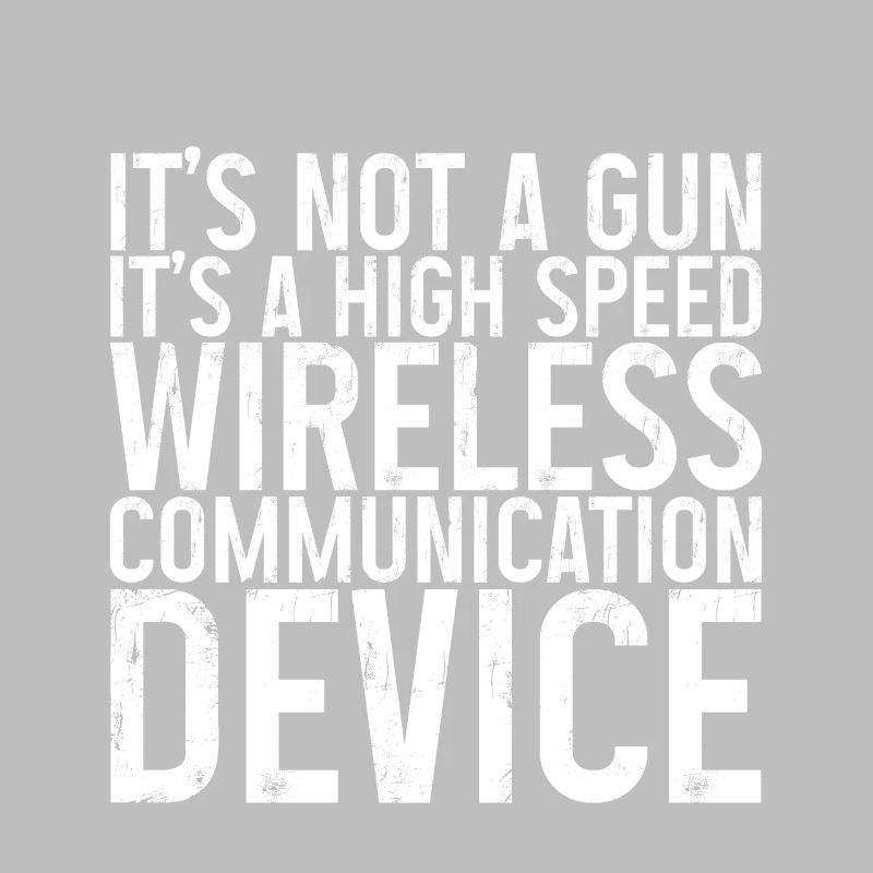 It's A High Speed Wireless Communication Device 2