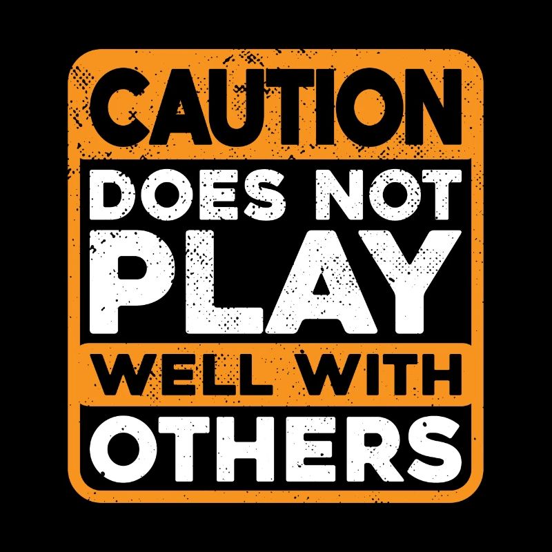 Caution Does Not Play Well With Others 38