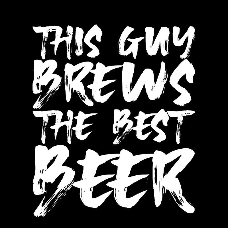This Guy Brews The Best Beer 4