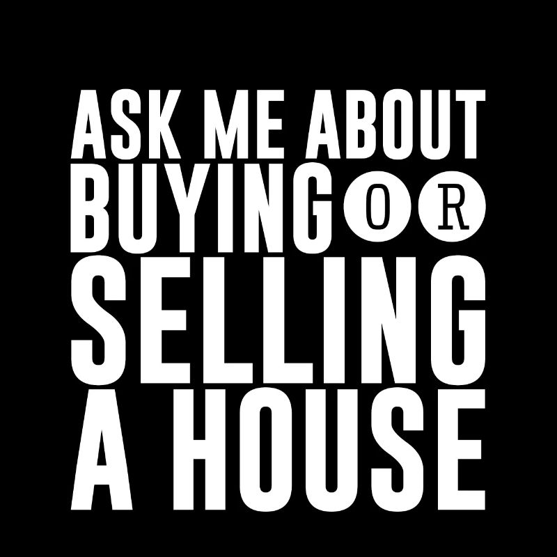 Posez-moi des questions sur l’achat ou la vente d’une maison