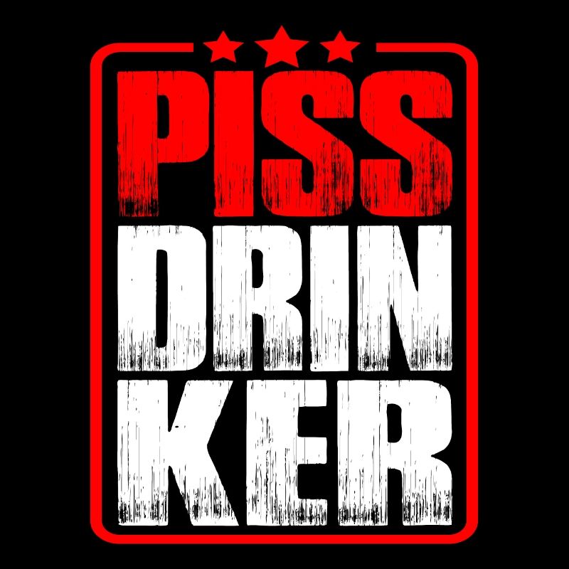Piss Drinker 32