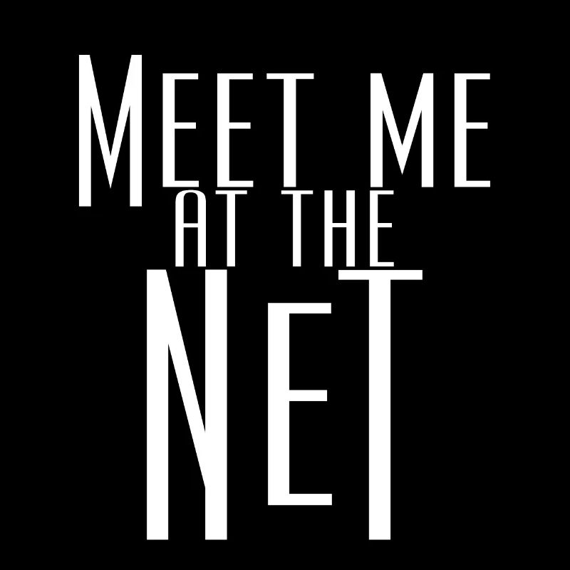 Rencontrez-moi sur le Net