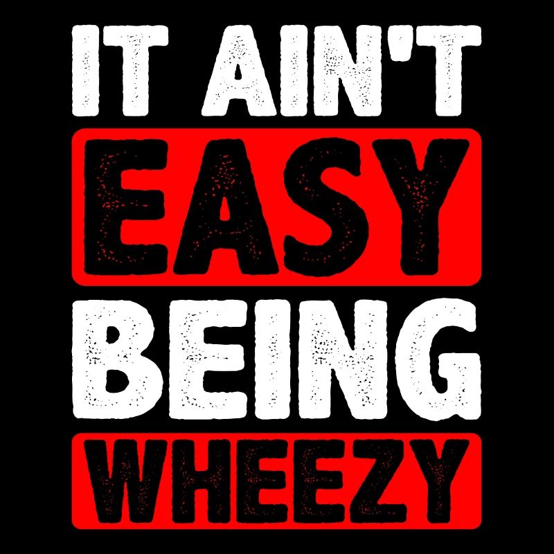 It Ain't Easy Being Wheezy 13