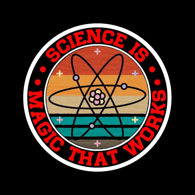 Science Is Magic That Works 5