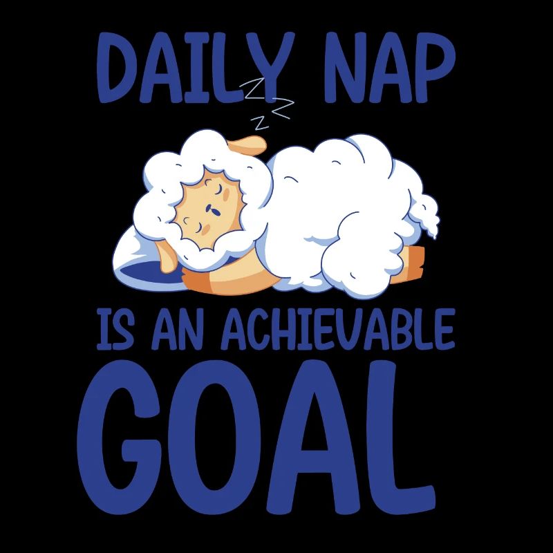 La sieste quotidienne est un objectif réalisable 2