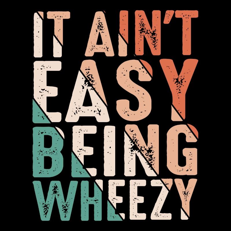 It Ain't Easy Being Wheezy 17