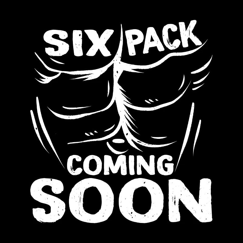 Six Pack Coming Soon 54
