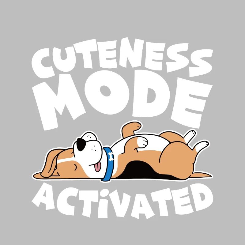 Mode mignon activé 4