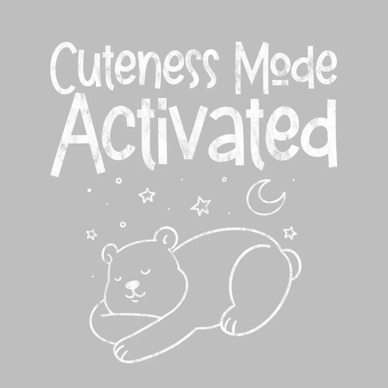 Mode mignon activé 3