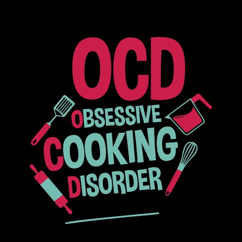 TOC Trouble obsessionnel de la cuisine 2