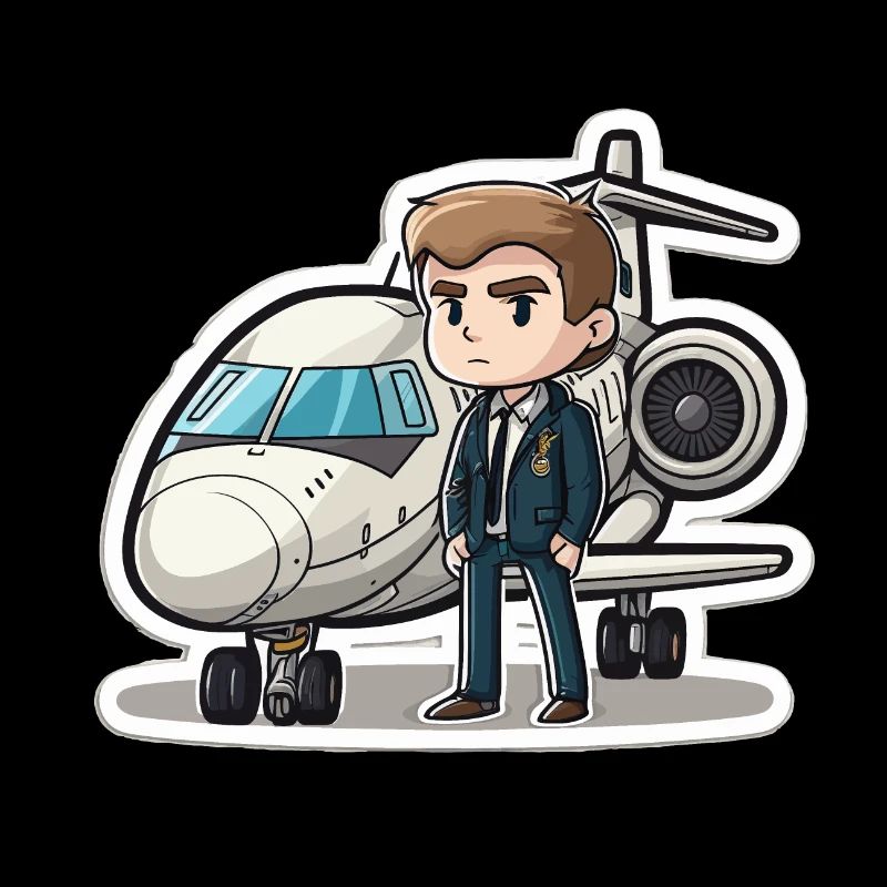 The Aviator