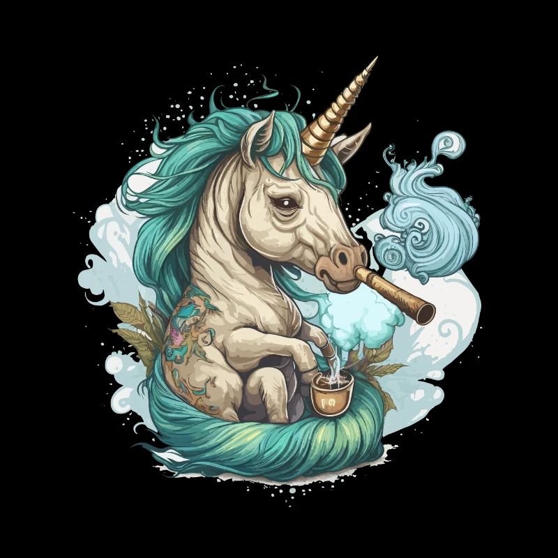 Unicorn Dreams
