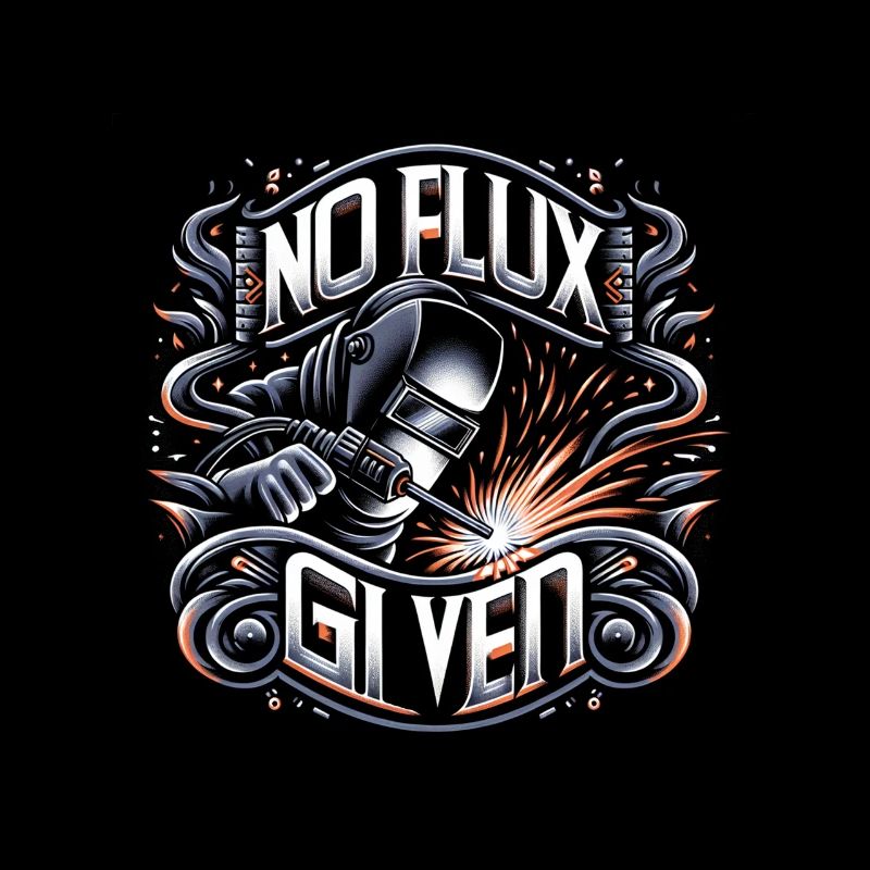 no flux given 10