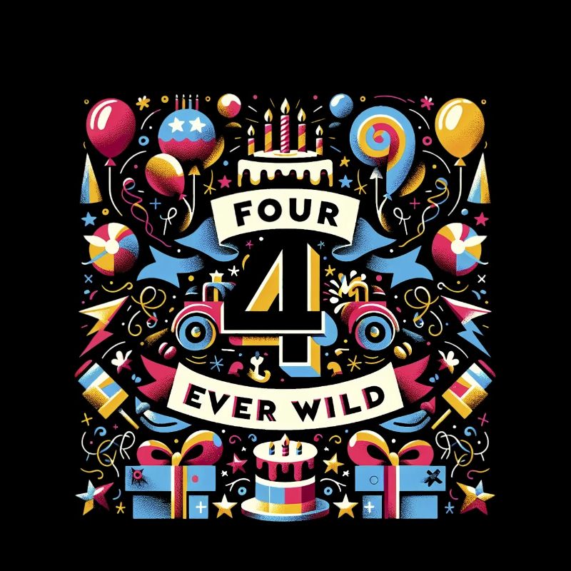 Four Ever Wild 59