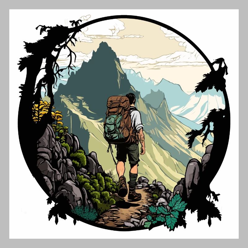 Mountain Explorer