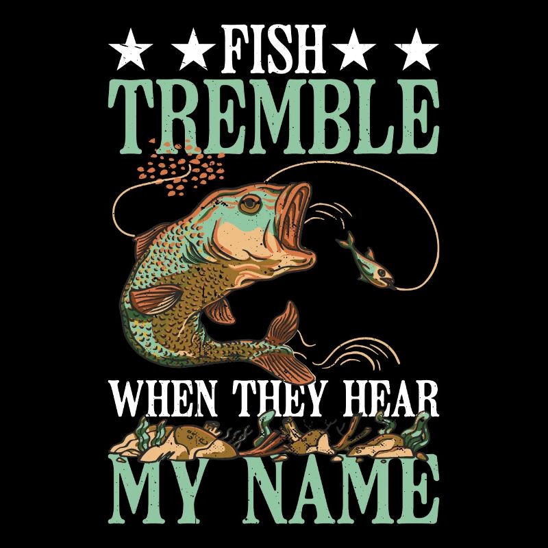 Fish Tremble When They Hear My Name 13