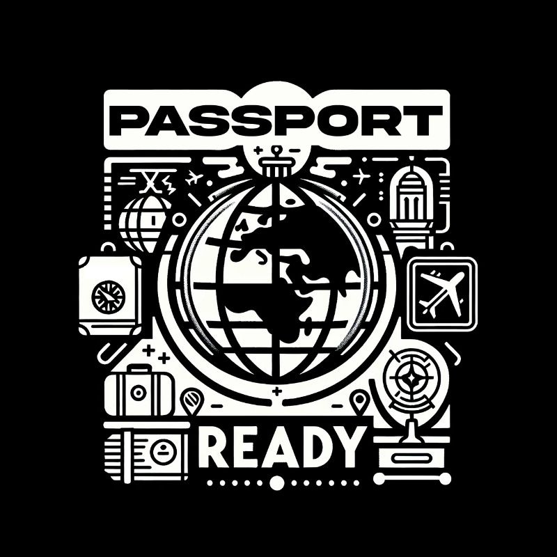 Passport Ready 9