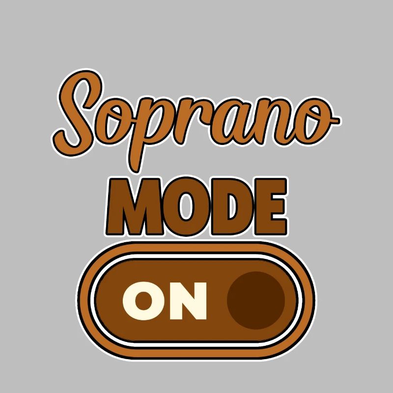 Mode Soprano activé 2