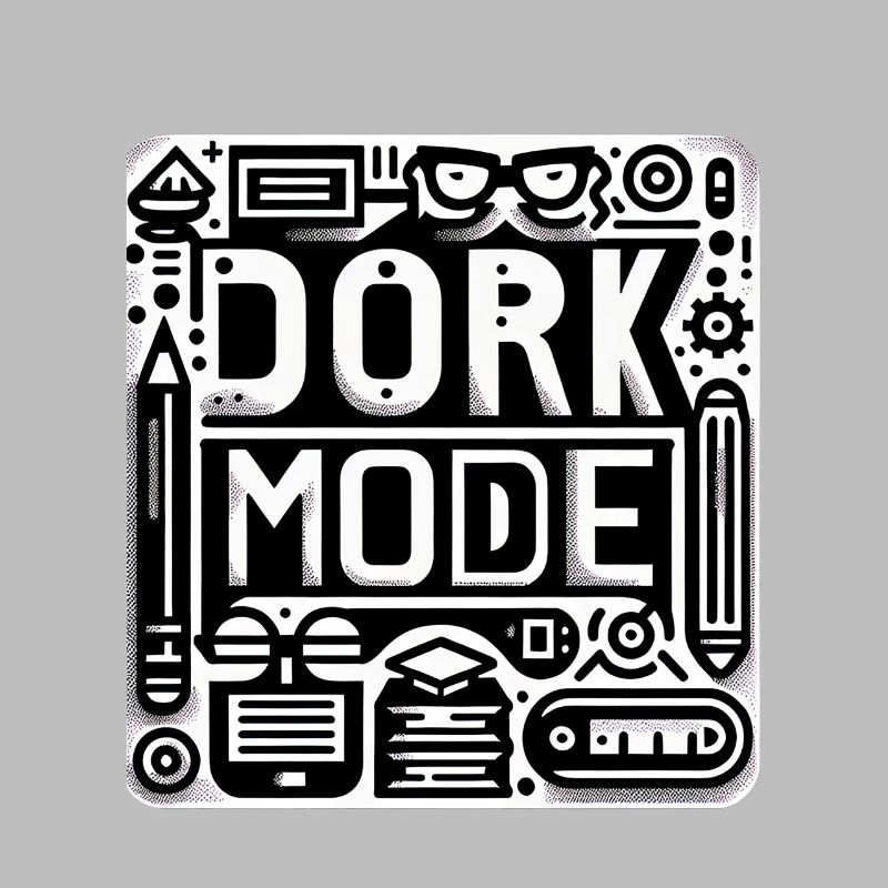 Dork Mode 11