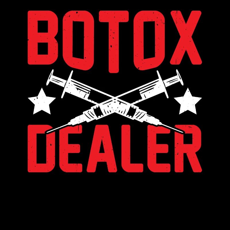 Revendeur de Botox 12