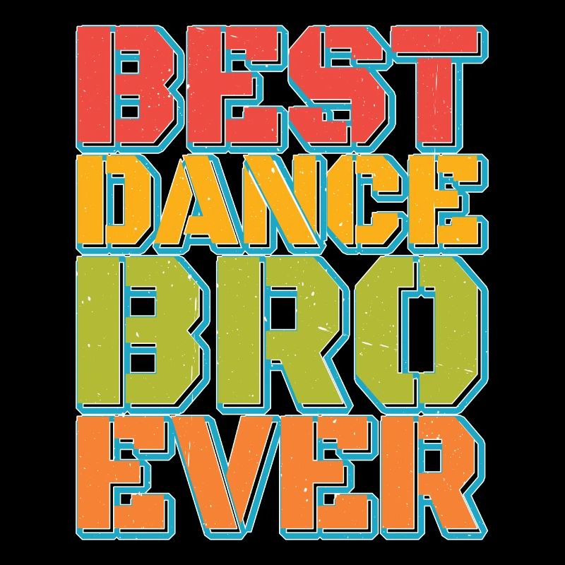 Best Dance Bro Ever 23