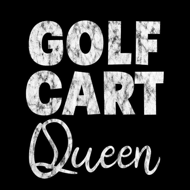 Golf Cart Queen 3