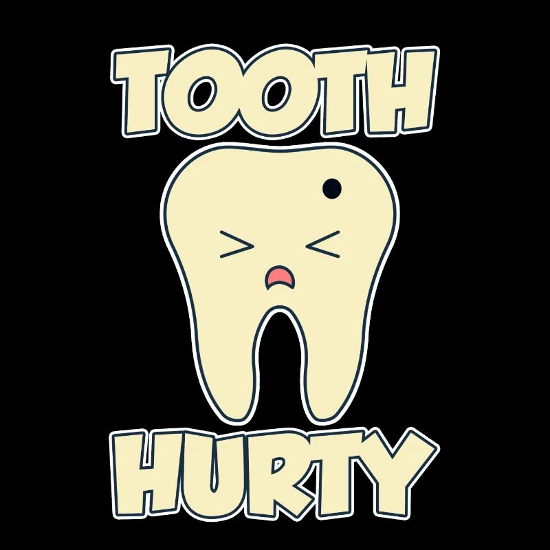 Tooth Hurty 4