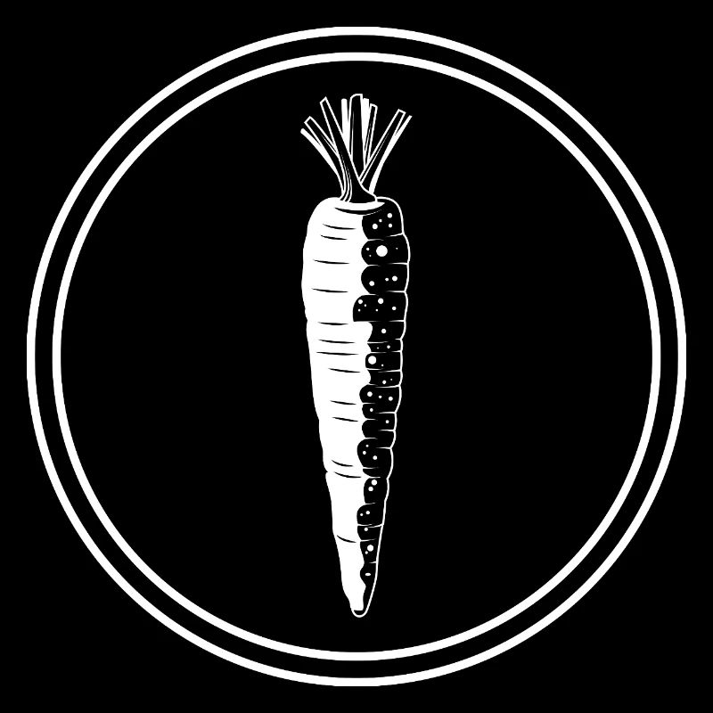 Carrot Icon