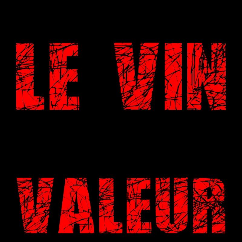 Je Suis Comme Le Vin