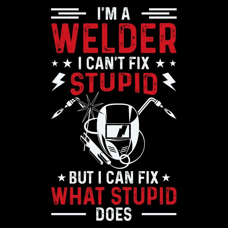 Welding Welder