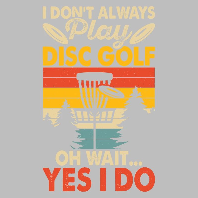Discgolf Disc Golf