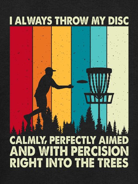 Discgolf Disc Golf